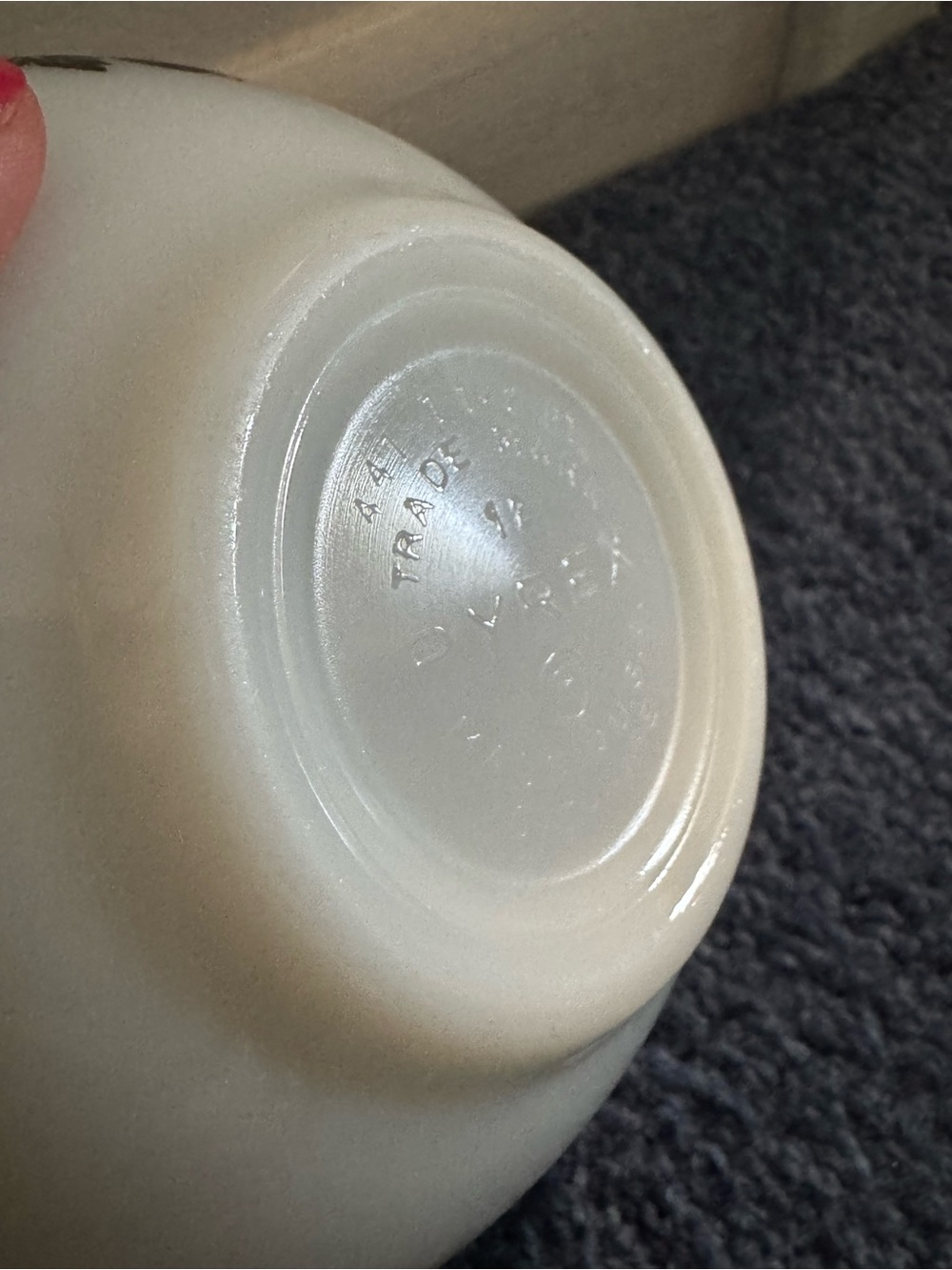 Pyrex - Picture 2 of 2